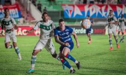 Foto: Mateus Lotif / Fortaleza EC